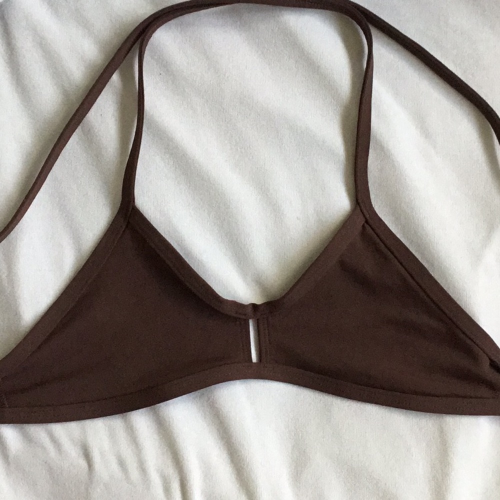 Jolyn Bikini top
